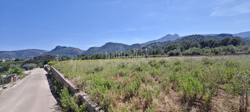 Foto 7875633e-8c5d-4cdb-993b-61534988c949. Terreny residencial a Tormos
