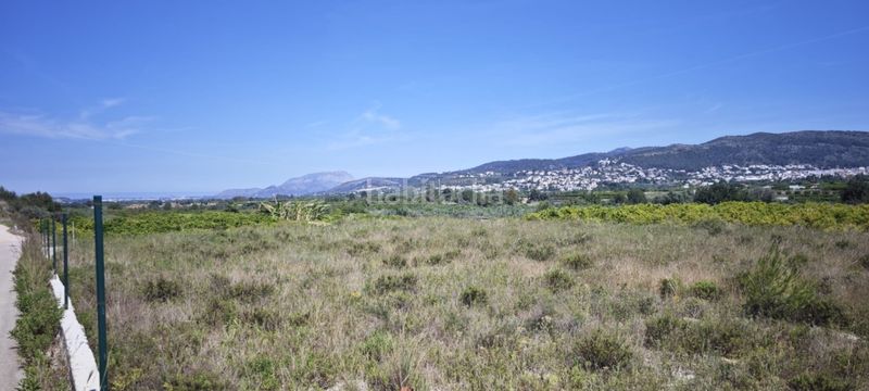 Foto 84dd6c07-686e-408c-aee1-f22db079d414. Terreny residencial a Tormos