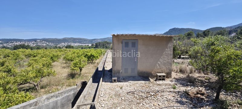 Foto 8c69ae62-a1dc-4e6c-8df0-ecdaffb21407. Terreny residencial a Tormos