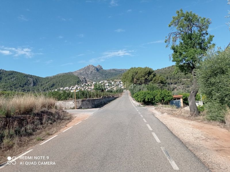 Foto a7ca9f3d-9152-440c-a9d3-7235aa14deb4. Terreny residencial a Tormos