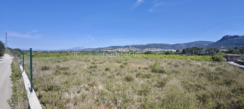 Foto ede104d6-b065-4dc7-b2f6-c504eb2e9f3c. Terreny residencial a Tormos