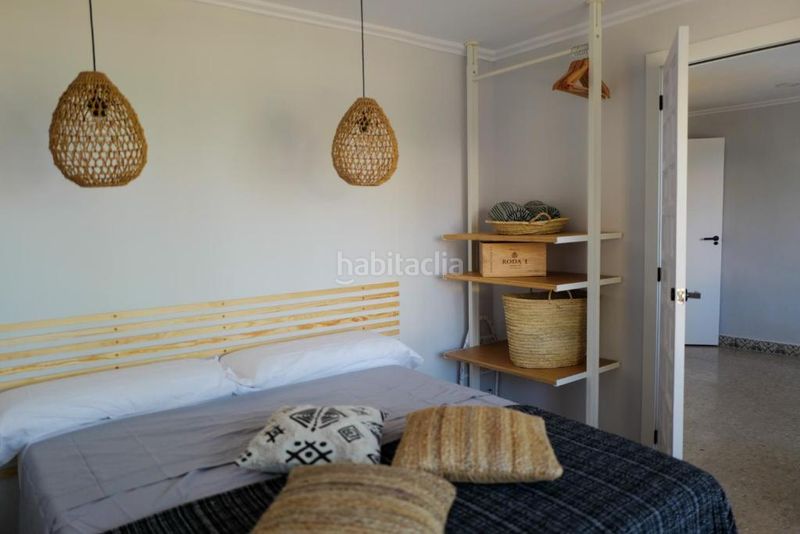 Foto 3be384b9-49f0-45c2-bbf7-0b10464774d2. Apartament amb calefacció a El Puerto Dénia