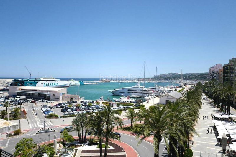 Foto 4589f11a-fc0c-4769-a40c-53294474aa26. Apartament amb calefacció a El Puerto Dénia