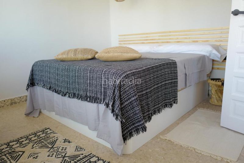 Foto 5d56959b-3198-4430-8944-26d09115d498. Apartament amb calefacció a El Puerto Dénia