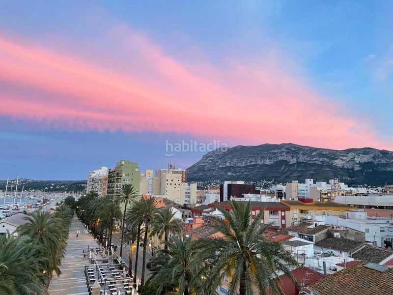 Foto 6c6f1bd1-9444-4b7d-9099-00ba9124c9c7. Apartament amb calefacció a El Puerto Dénia