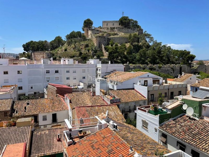Foto a57b6d43-eb16-4e91-a560-5eca1613c453. Apartament amb calefacció a El Puerto Dénia