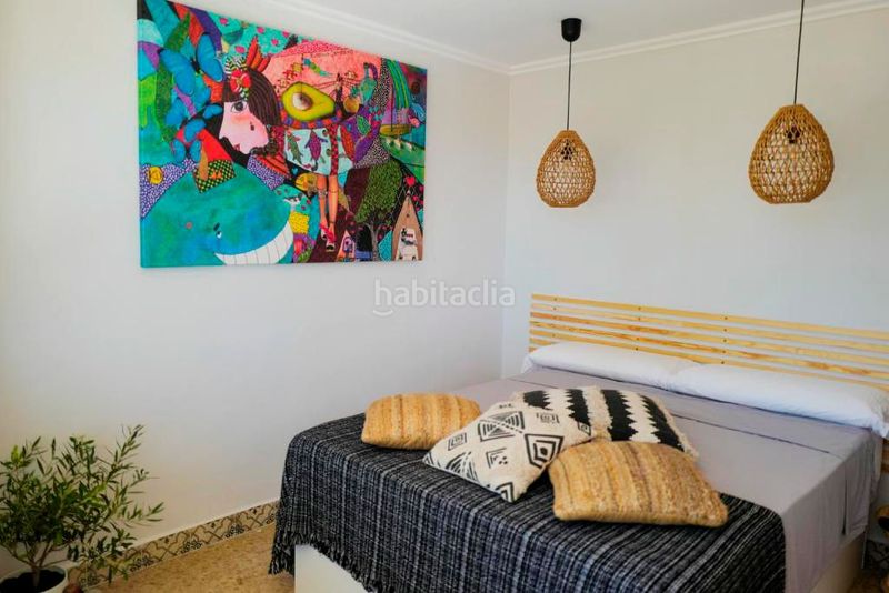 Foto a99748aa-e706-48d0-b826-85d24b3c5b83. Apartament amb calefacció a El Puerto Dénia