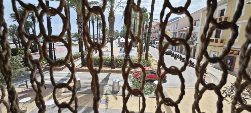 Foto ab6905a5-4186-4644-aef3-561f5a4cc469. Apartament amb calefacció a El Puerto Dénia