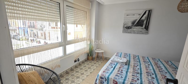 Foto b6ca4d40-8f2d-4ba1-a7bb-80da996a610a. Apartament amb calefacció a El Puerto Dénia