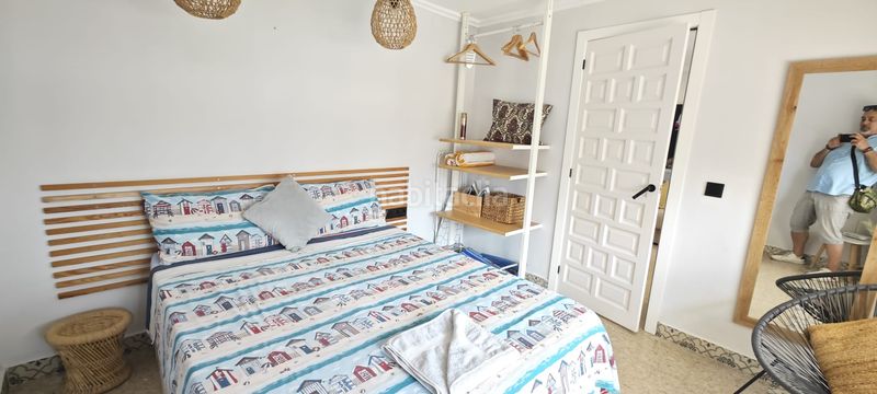 Foto b9f39bd5-e45e-4e52-993b-7424ef087808. Apartament amb calefacció a El Puerto Dénia