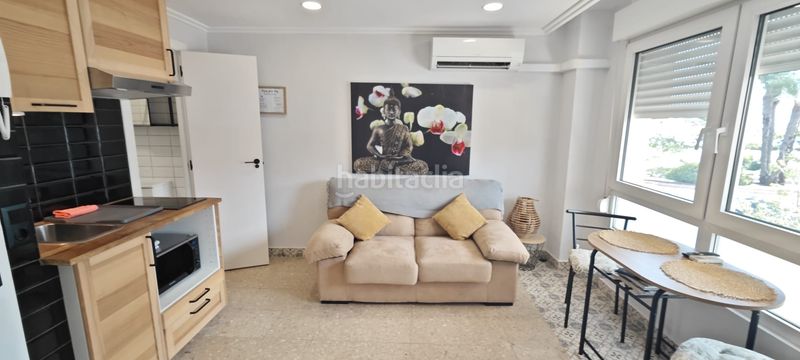 Foto ba078a9f-3ae0-471e-8bd1-14db49bc60cf. Apartament amb calefacció a El Puerto Dénia