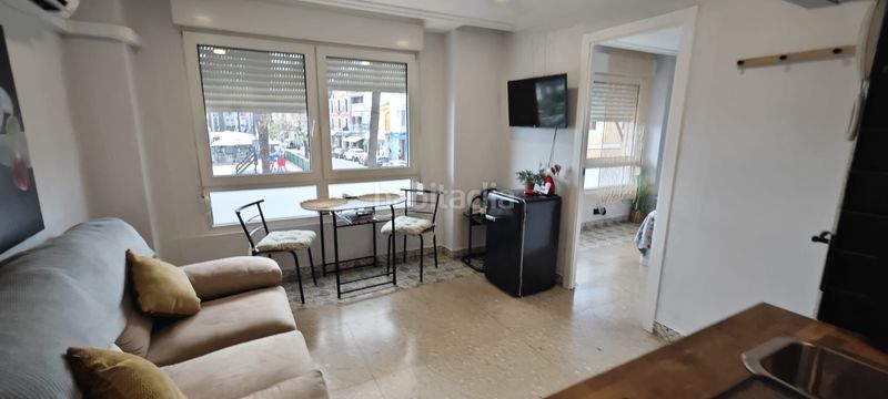 Foto f4926867-501d-401f-b00b-787e807aa4fc. Apartament amb calefacció a El Puerto Dénia