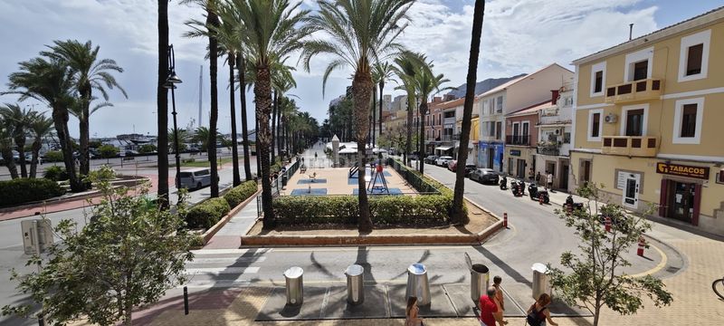 Foto 3d8a4dd0-4f52-49a9-b151-3081f83af6a6. Apartamento en El Puerto Dénia