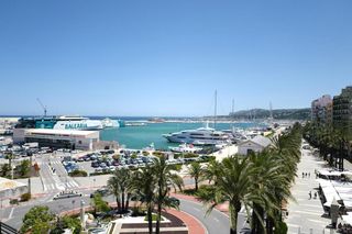 Apartament a El Puerto