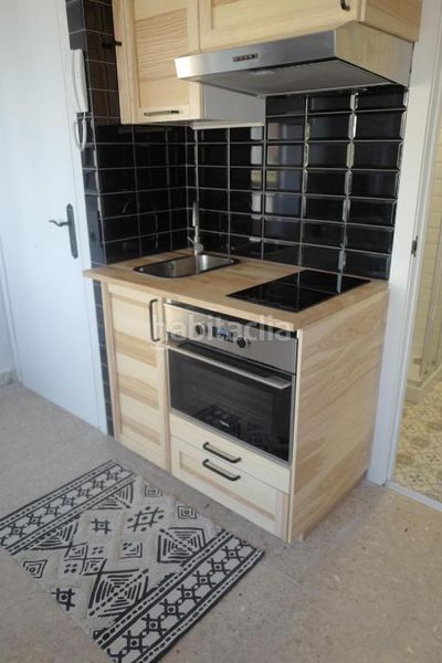 Foto 67ca6d7a-8d14-43fb-8f4f-74202a561b3f. Apartamento en El Puerto Dénia