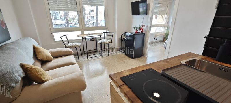 Foto b1f6e1eb-f1ea-4f00-8691-7e030ca70e77. Apartamento en El Puerto Dénia