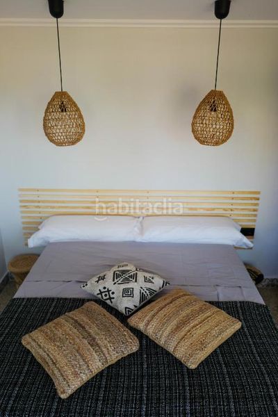 Foto ea2becd2-020d-4cd6-9f8d-1b11c2db4429. Apartamento en El Puerto Dénia