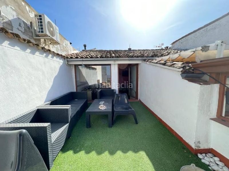 Foto a75fd694-d9fe-4c4c-93cf-08f0265af75a. Edificio in Penàguila