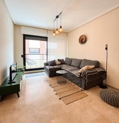 Flat in Saladar