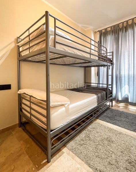 Foto e567fe46-eace-45c7-90b6-e48f3fb3f34b. Piso en Saladar Dénia