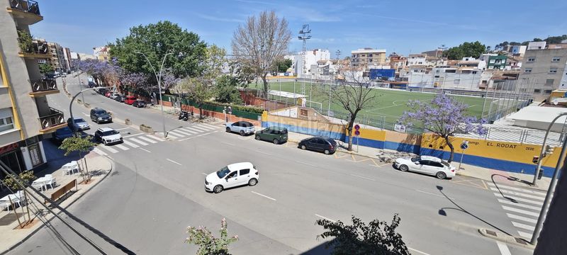 Foto ef1a2dc6-c6bb-41ac-a38b-cec7fc843466. Pis amb aparcament a Centro Urbano Dénia