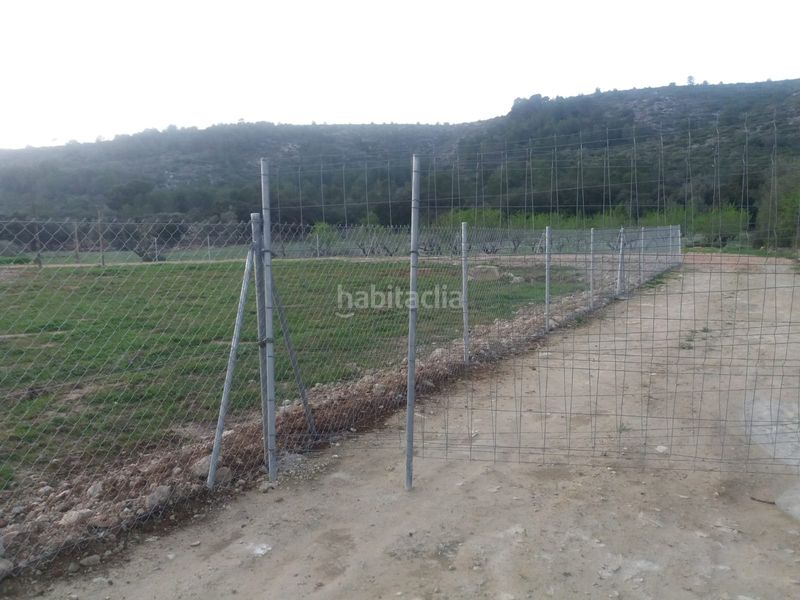 Foto 5f9ec407-e3cd-4bde-912e-58ab74e33cf9. Masia a Alcalalí