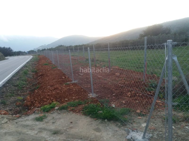 Foto b7286fc2-7e9c-4ceb-a87d-f6967f858770. Masia a Alcalalí