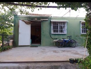 Masia a Alcalalí