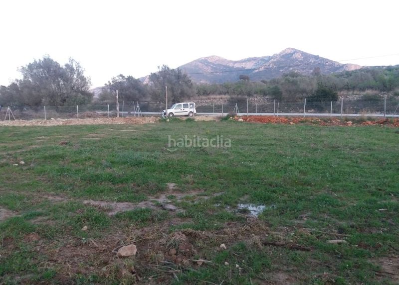 Foto ea8f4730-6228-4289-ac4a-2aa32ce3efaa. Masia a Alcalalí