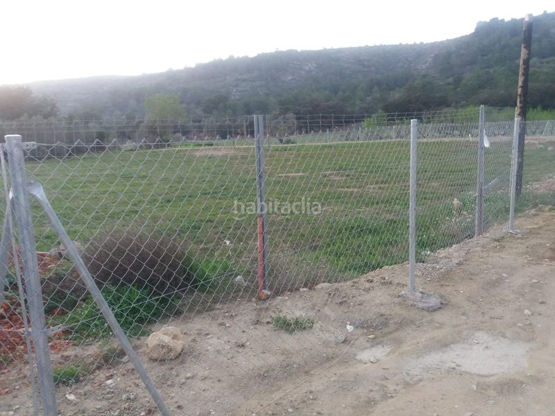 Foto f6cf1c75-c5d1-44d3-86cd-843dec843b63. Masia a Alcalalí