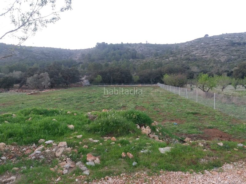 Foto fb81634b-d5e2-4387-8b25-1423820ea3da. Masia a Alcalalí