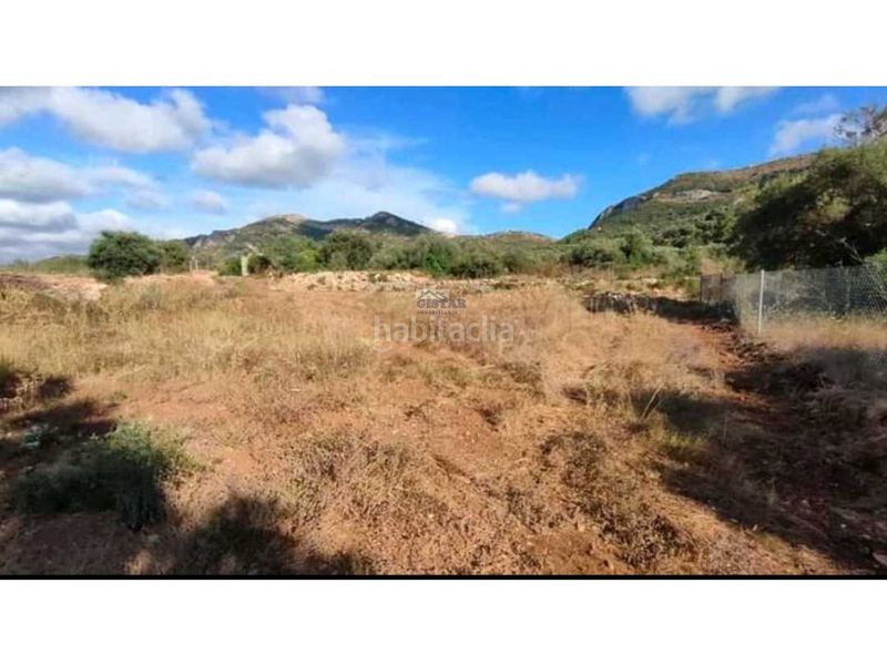 Foto 36baafed-6756-4882-8b3e-a9ef20e5c036. Terreny residencial a Alcalalí