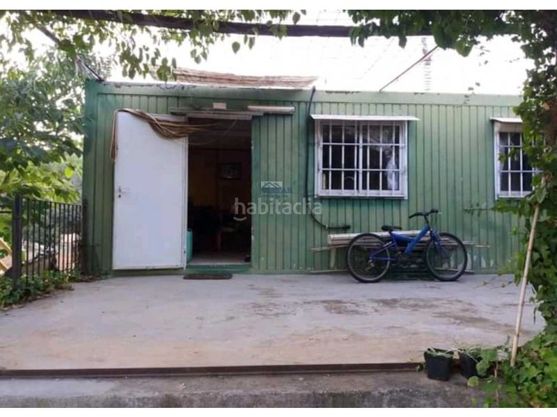 Foto e0283aa4-a7dd-4eb7-95d0-1490eed80b0f. Terreny residencial a Alcalalí