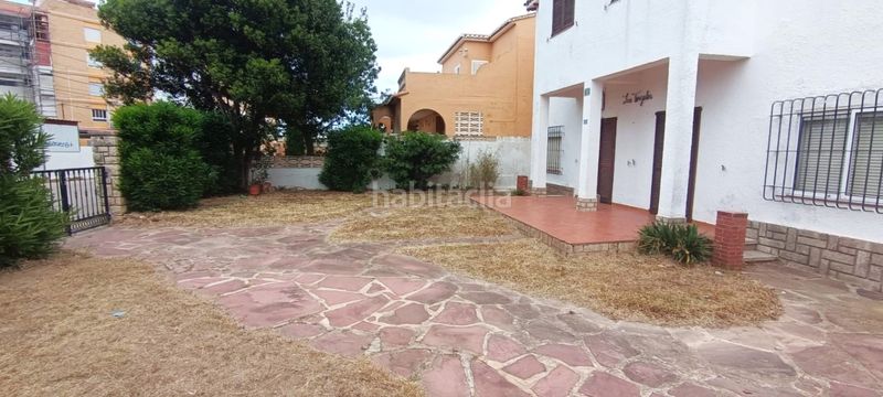 Foto d636305e-4b77-4caa-a71e-360a345f1b7a. Xalet amb aparcament a Devessa - Monte Pego Dénia