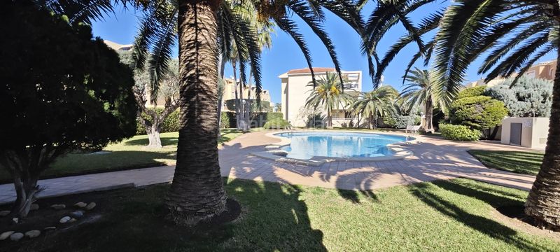 Foto 166a5bea-4587-4e19-8a08-9c0536d1645a. Apartamento en El Puerto Dénia