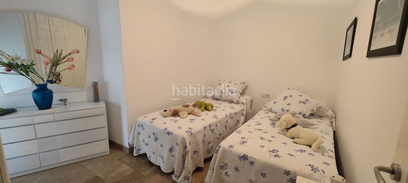 Foto 9a03e81d-2b88-467b-a5d0-139ff84d50e0. Apartament amb calefacció aparcament piscina a El Puerto Dénia