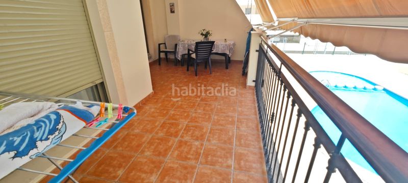 Foto 3572baa1-3907-4b5b-8461-016d6abef0f0. Apartamento en El Puerto Dénia