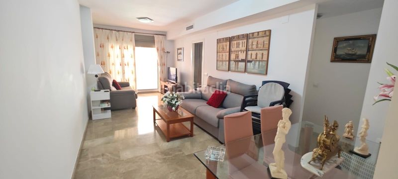 Foto 94359c9d-2c18-43fc-874c-005176fae25c. Apartamento en El Puerto Dénia