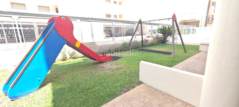 Foto ba2ada8e-e0b9-437a-a5ca-58ccfe2f912d. Apartamento en El Puerto Dénia