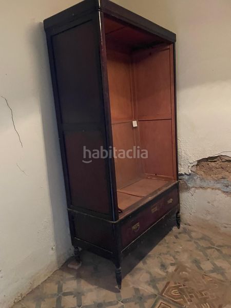 Foto 2cfb0b5e-4e82-4d99-a8c2-c9928a060a5e. Masía en Verger (el)