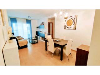 Appartamento en La Xara-La Sella. Venta piso en la xara