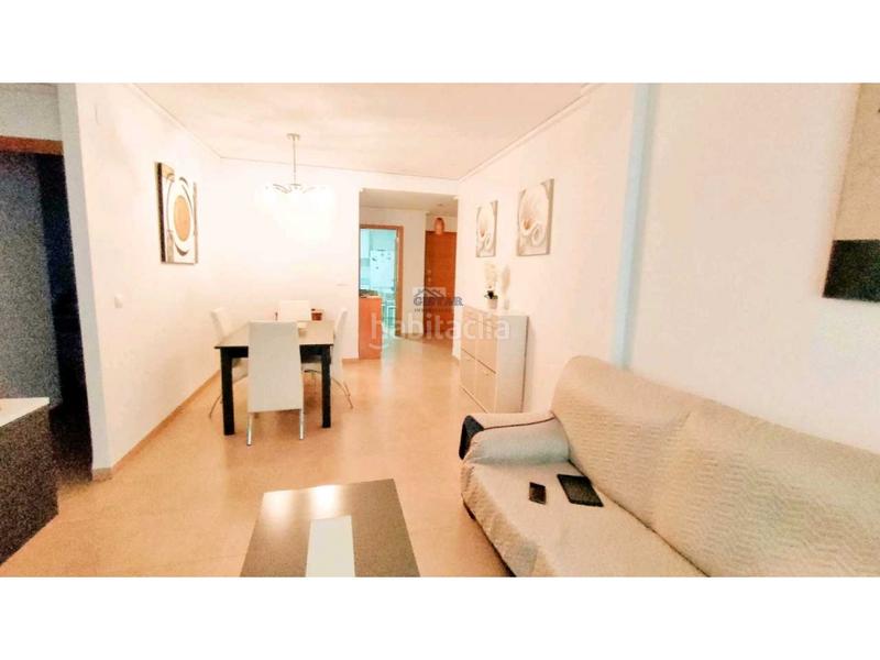 Foto 4a7e2145-96a8-4e6f-9a26-cf258f29952c. Appartement avec chauffage dans La Xara-La Sella Dénia