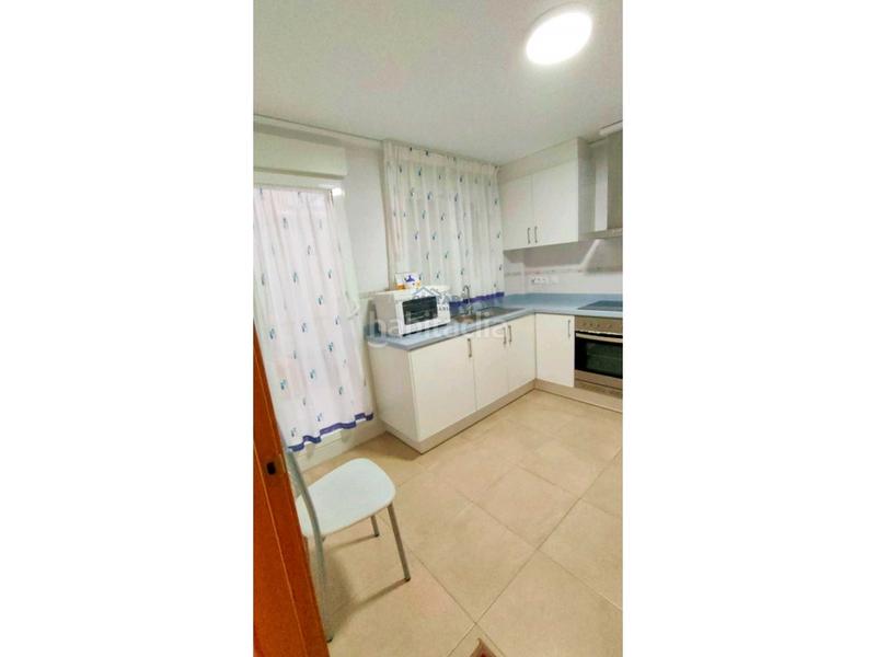 Foto 596e0dda-2420-422b-8c9f-4d606c7a2b21. Appartement avec chauffage dans La Xara-La Sella Dénia