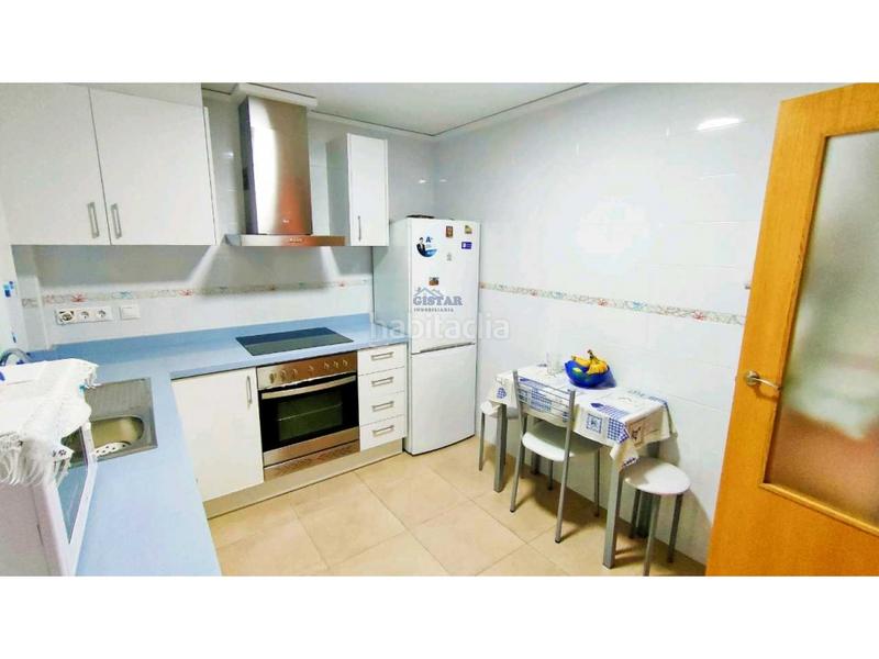 Foto 8c0cb487-5434-4d2f-975f-a88ce40f4072. Appartement avec chauffage dans La Xara-La Sella Dénia