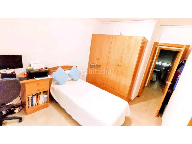Foto b3c5b12a-6268-4b36-b5b6-54ac638e5716. Appartement avec chauffage dans La Xara-La Sella Dénia