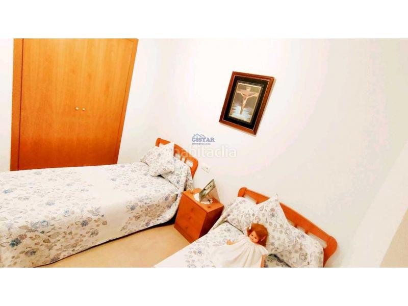 Foto caa53044-7453-4239-bc54-19c1b7cfab30. Appartement avec chauffage dans La Xara-La Sella Dénia