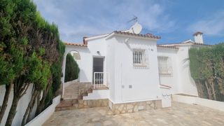 Semi detached house in Centro Urbano