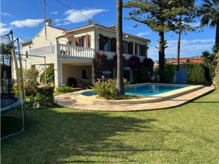 Masia en Pedreguer. Venta casa de campo en pedreguer