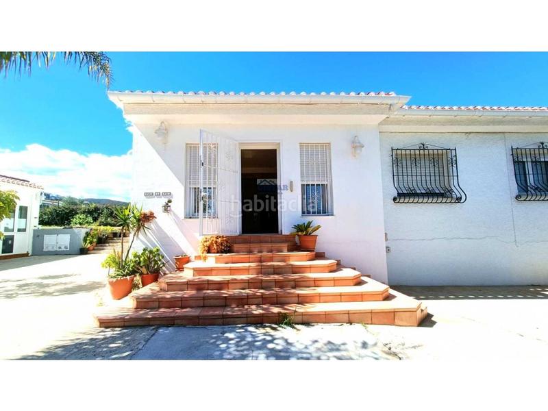 Foto 37255e6d-2aaa-480d-8ad8-8cbaef8b7263. Chalet venta chalet en denia en Centro Urbano Dénia