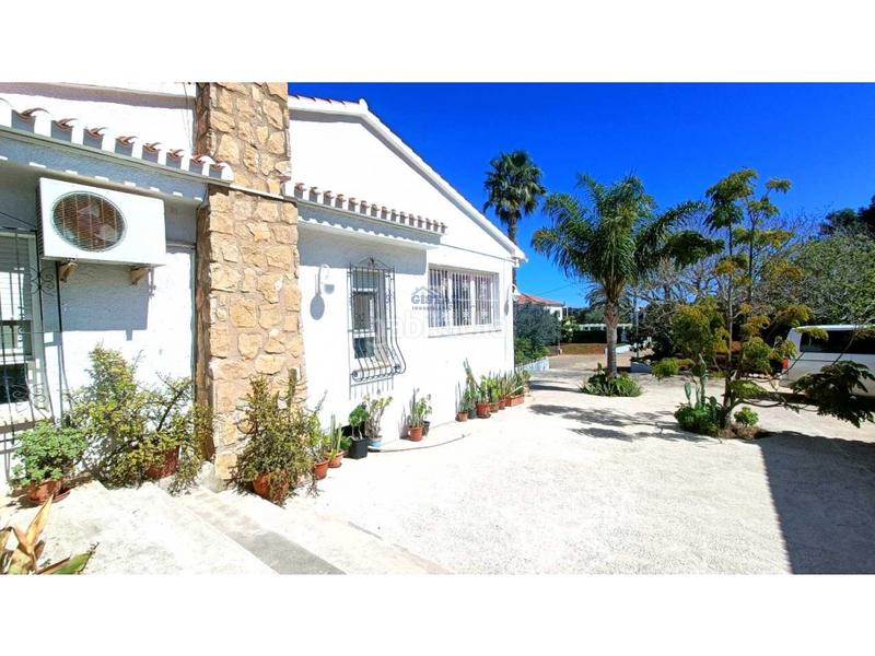 Foto 46ae1c49-e085-47c2-a825-b7a410a3d249. Chalet venta chalet en denia en Centro Urbano Dénia
